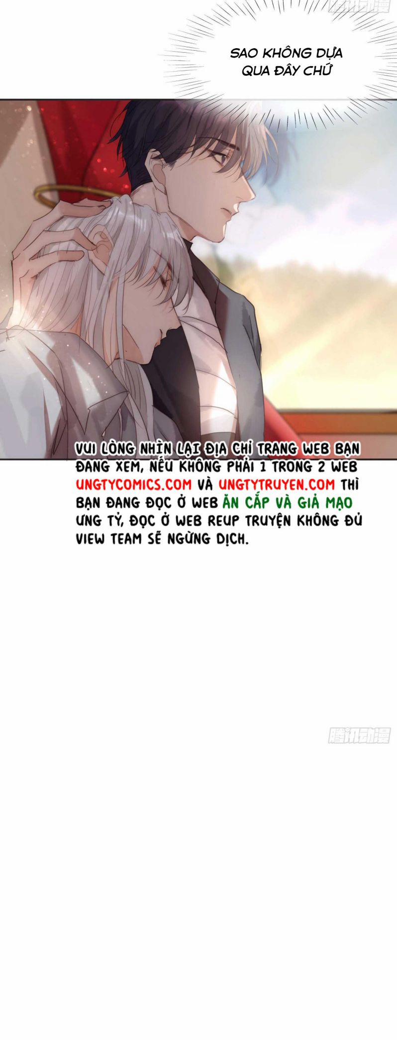 Thỉnh Cùng Ta Đồng Miên 80 trang 23