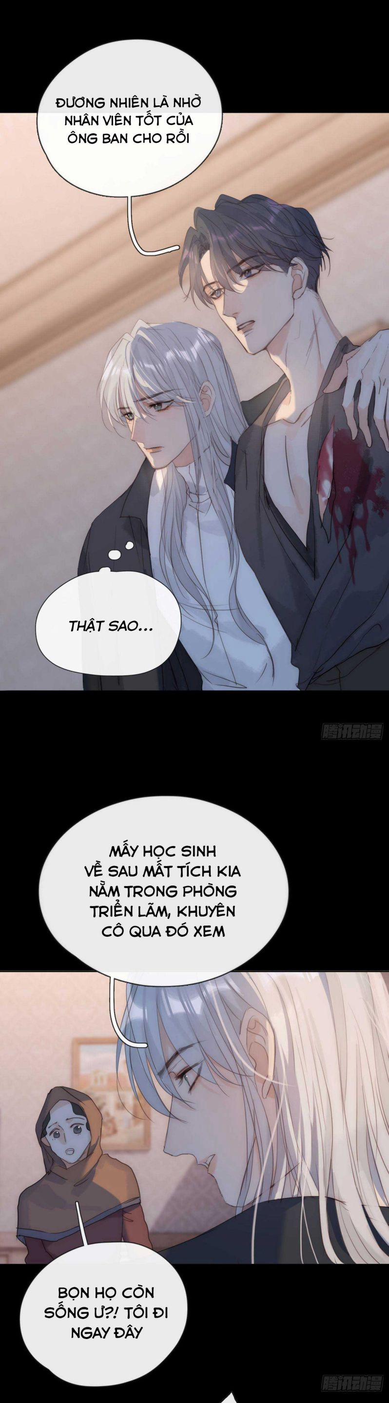 Thỉnh Cùng Ta Đồng Miên 80 trang 6