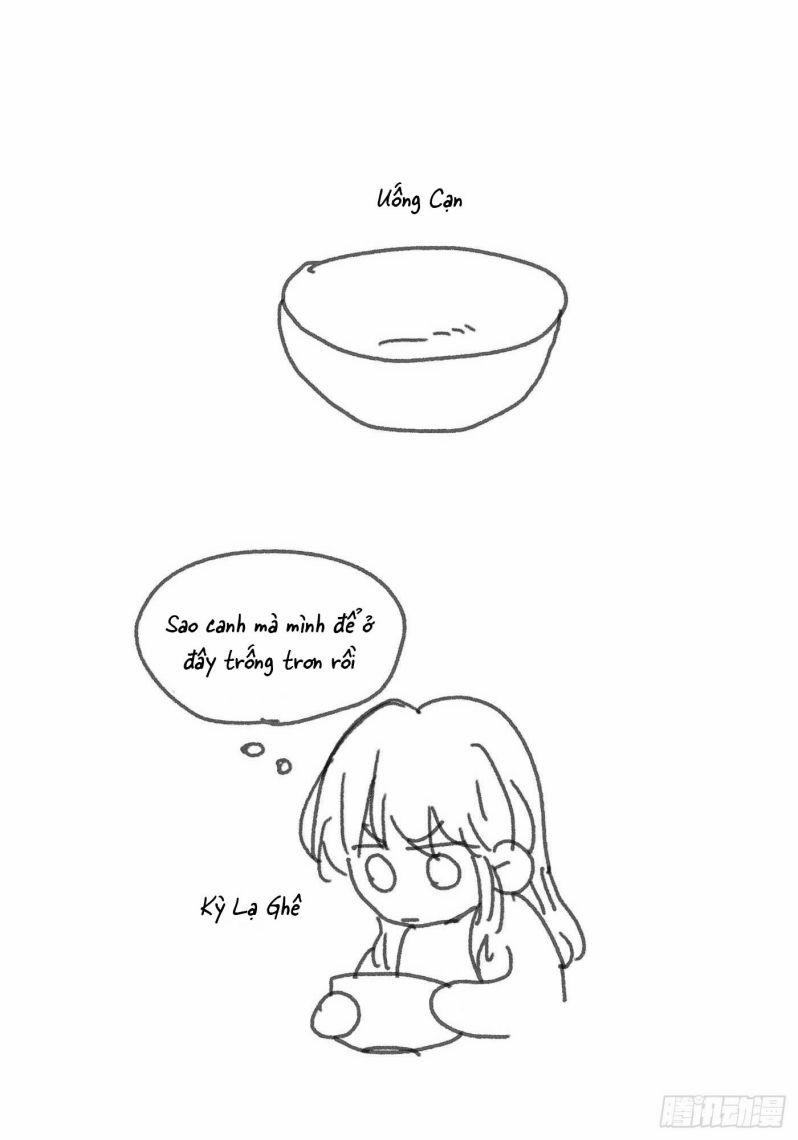 Thỉnh Cùng Ta Đồng Miên 81 trang 25