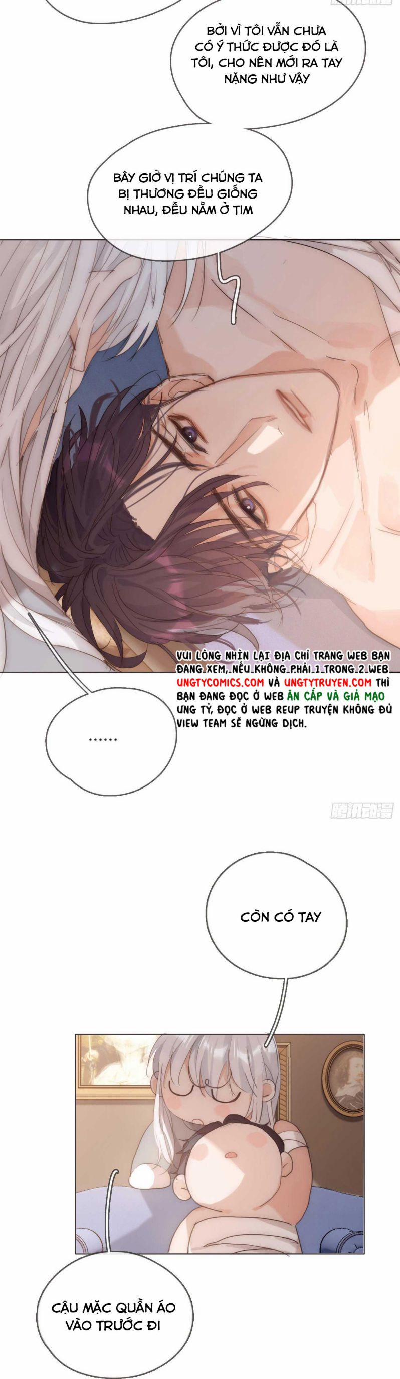 Thỉnh Cùng Ta Đồng Miên 81 trang 8