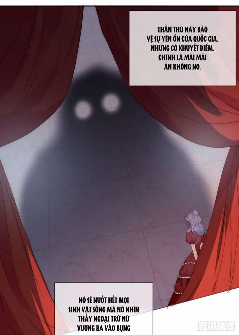 Thỉnh Cùng Ta Đồng Miên 82 trang 2