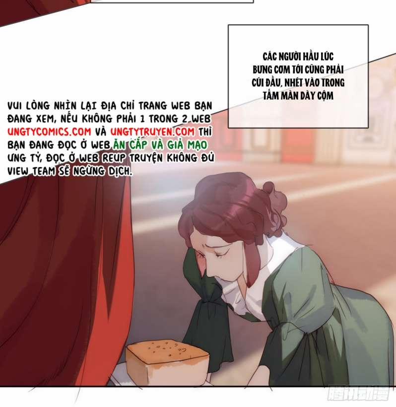 Thỉnh Cùng Ta Đồng Miên 82 trang 3