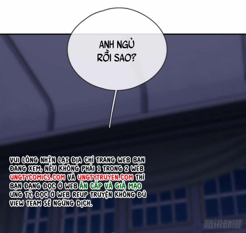 Thỉnh Cùng Ta Đồng Miên 82 trang 34