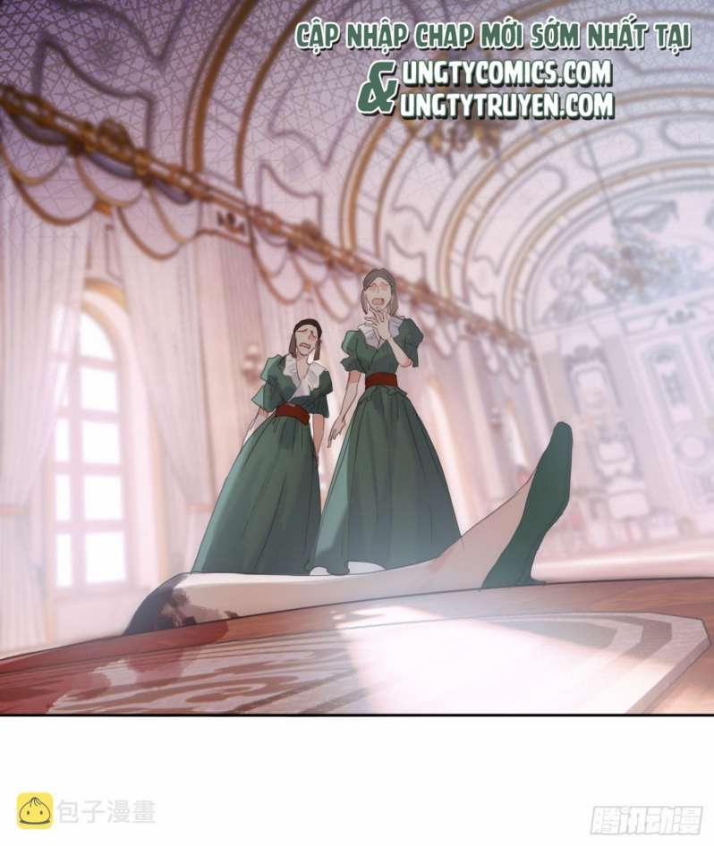 Thỉnh Cùng Ta Đồng Miên 82 trang 6