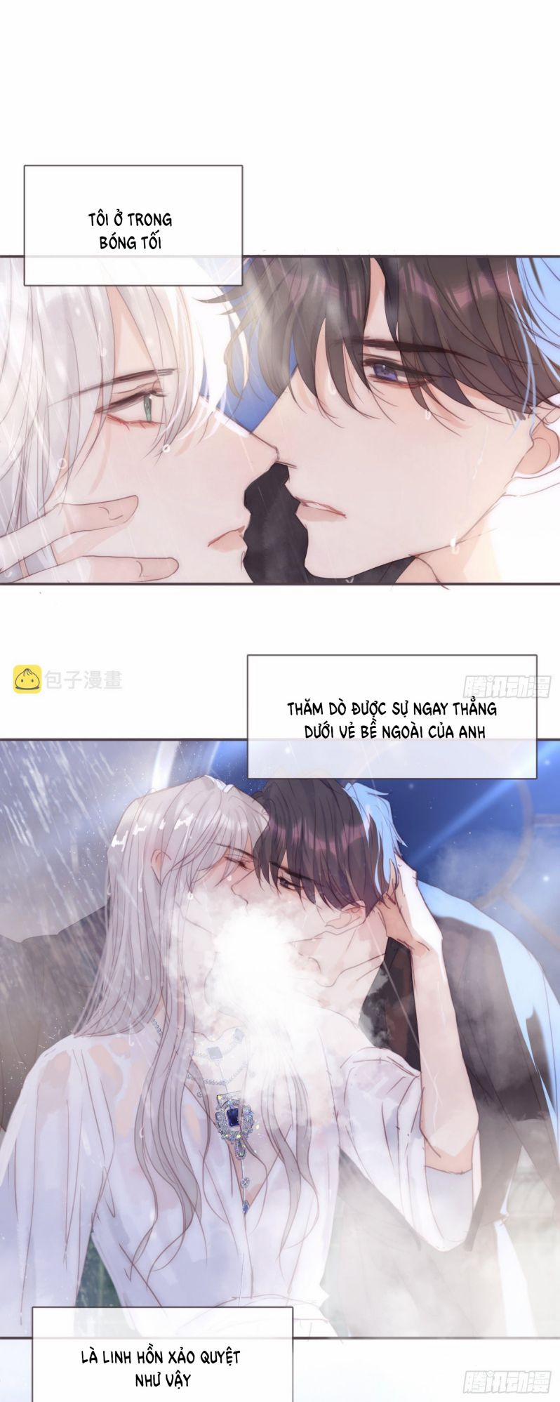 Thỉnh Cùng Ta Đồng Miên 83 trang 17