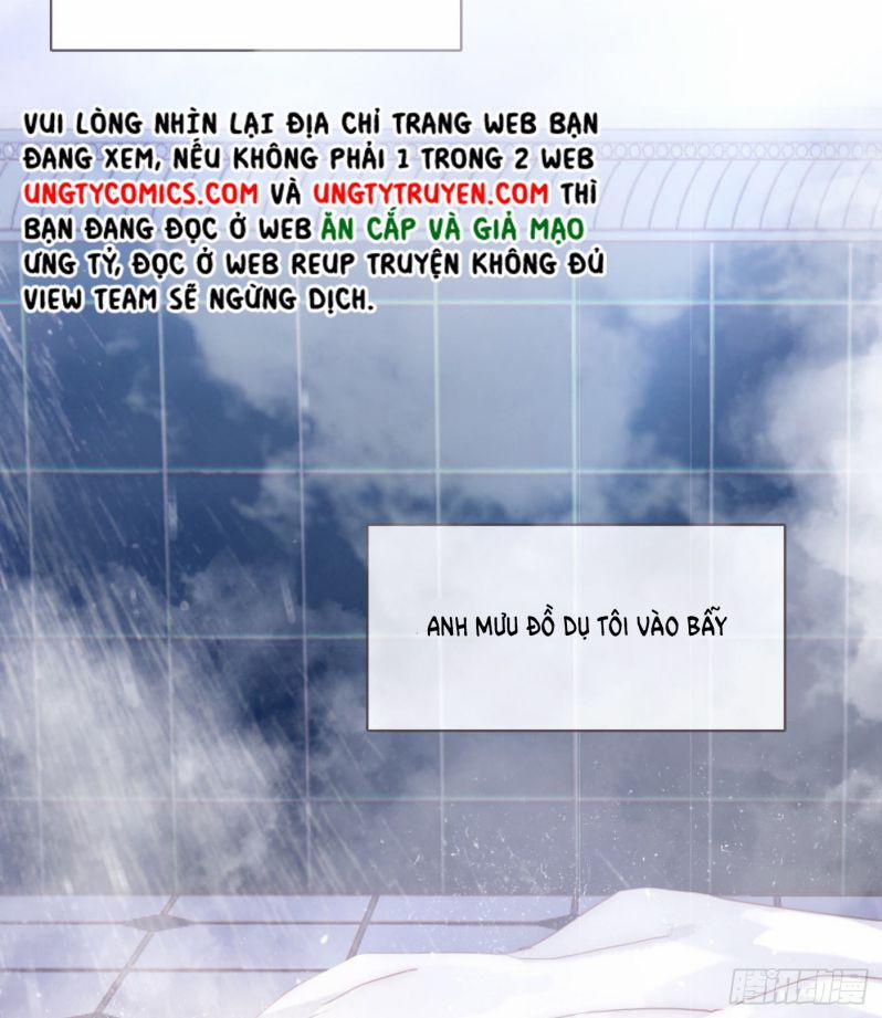 Thỉnh Cùng Ta Đồng Miên 83 trang 18