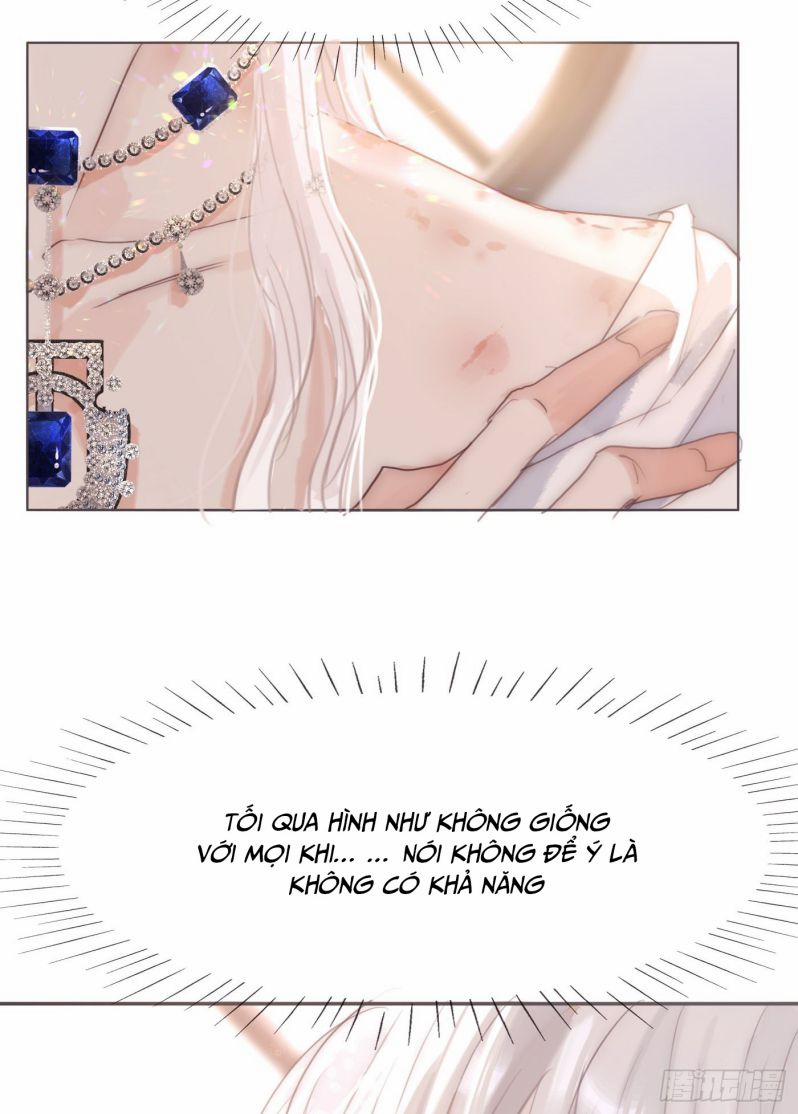 Thỉnh Cùng Ta Đồng Miên 83 trang 29