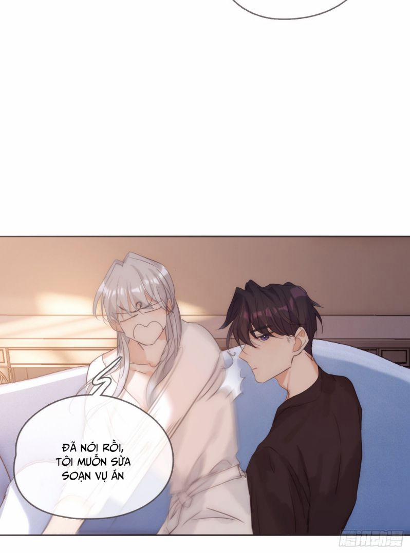 Thỉnh Cùng Ta Đồng Miên 83 trang 39