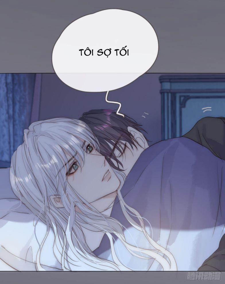 Thỉnh Cùng Ta Đồng Miên 84 trang 19