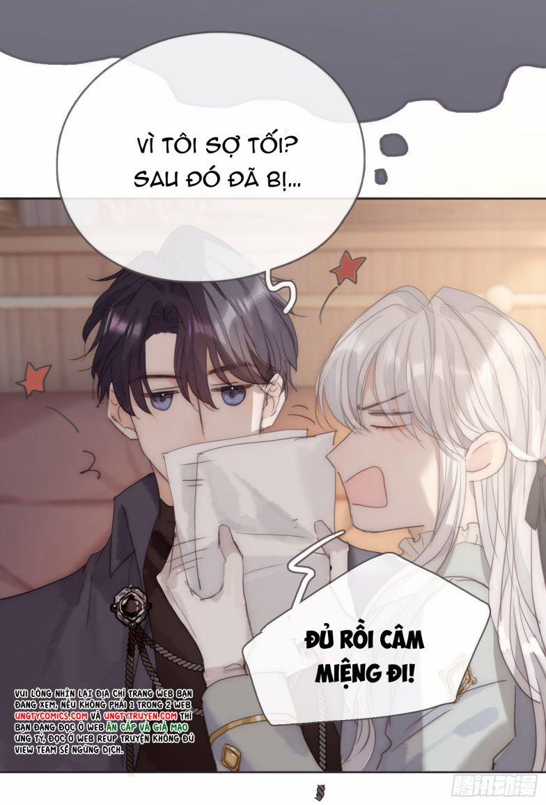 Thỉnh Cùng Ta Đồng Miên 84 trang 20