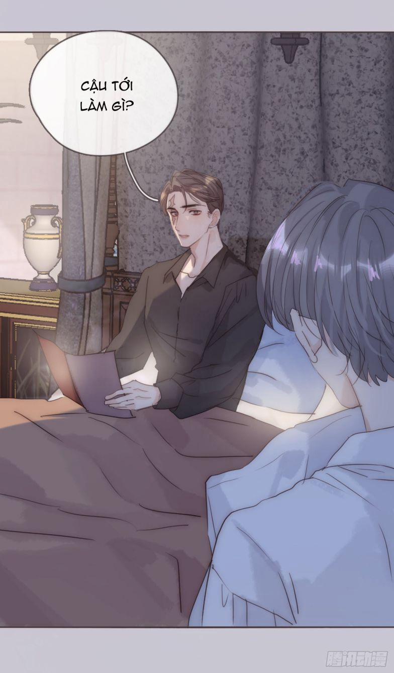 Thỉnh Cùng Ta Đồng Miên 84 trang 26