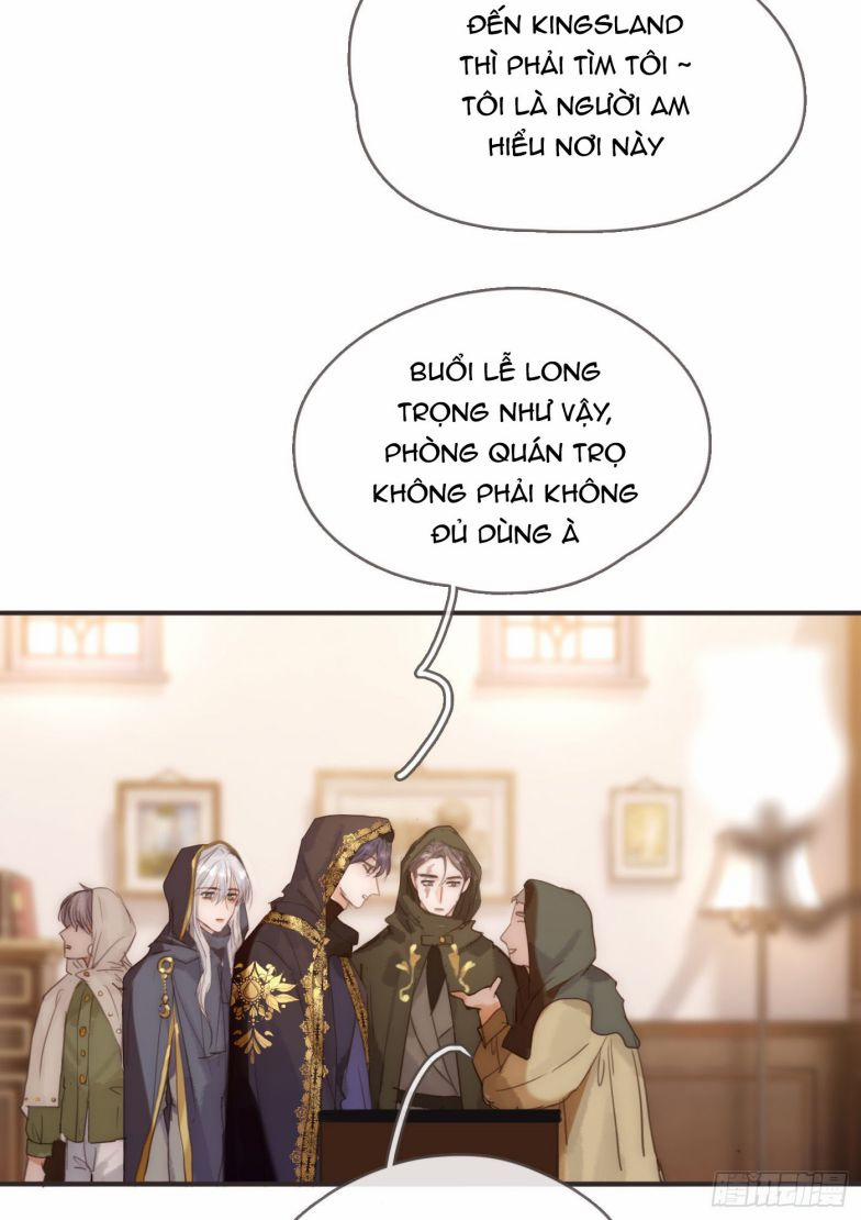 Thỉnh Cùng Ta Đồng Miên 84 trang 39