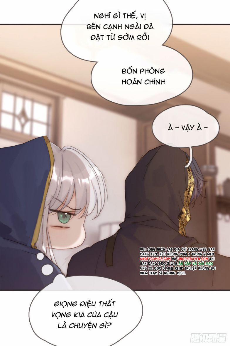 Thỉnh Cùng Ta Đồng Miên 84 trang 40