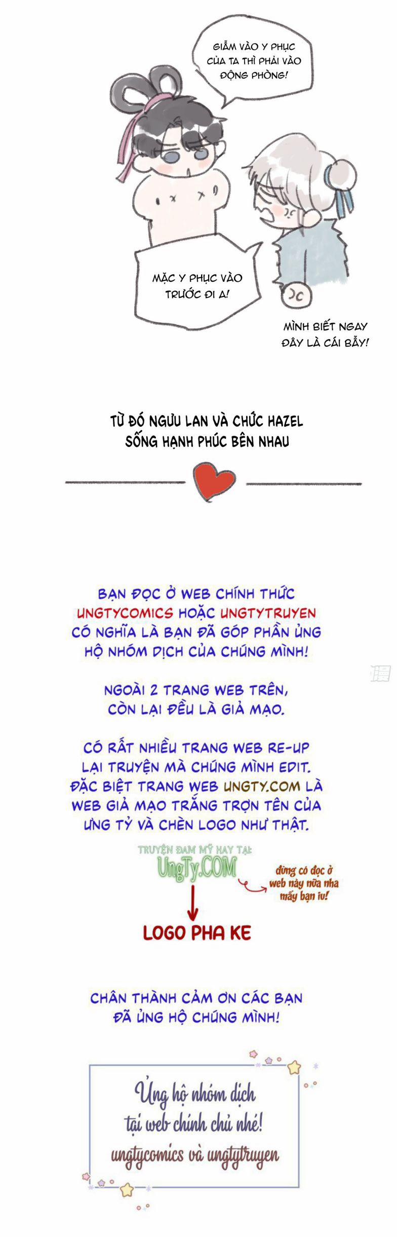 Thỉnh Cùng Ta Đồng Miên 84 trang 44