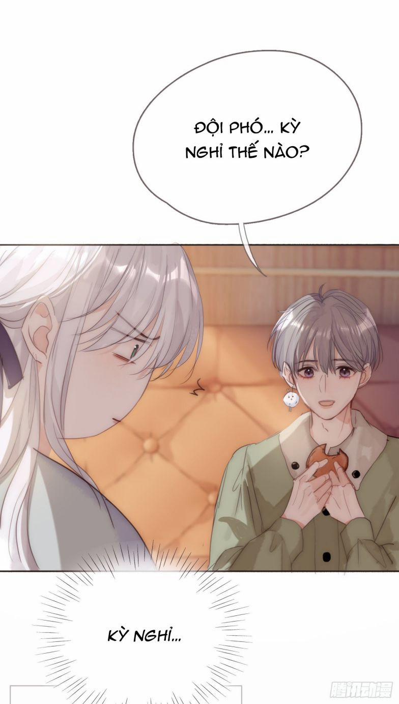 Thỉnh Cùng Ta Đồng Miên 84 trang 8