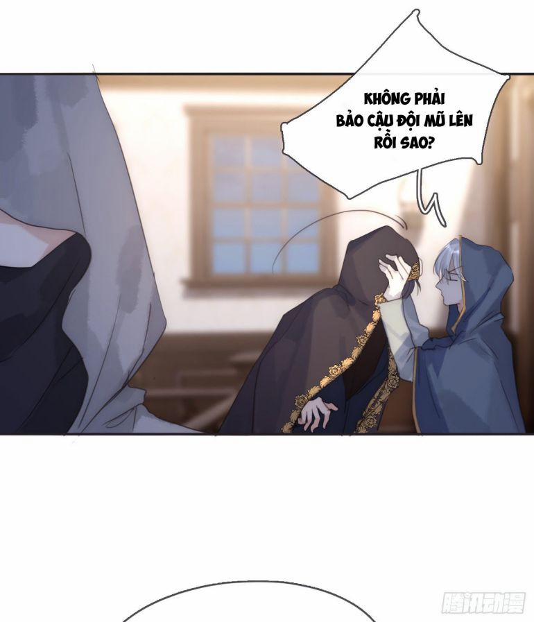 Thỉnh Cùng Ta Đồng Miên 85 trang 11