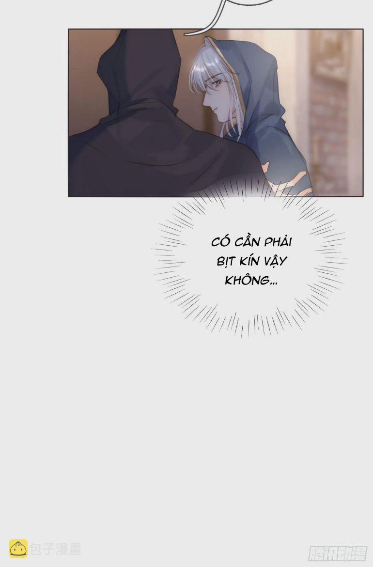 Thỉnh Cùng Ta Đồng Miên 85 trang 13