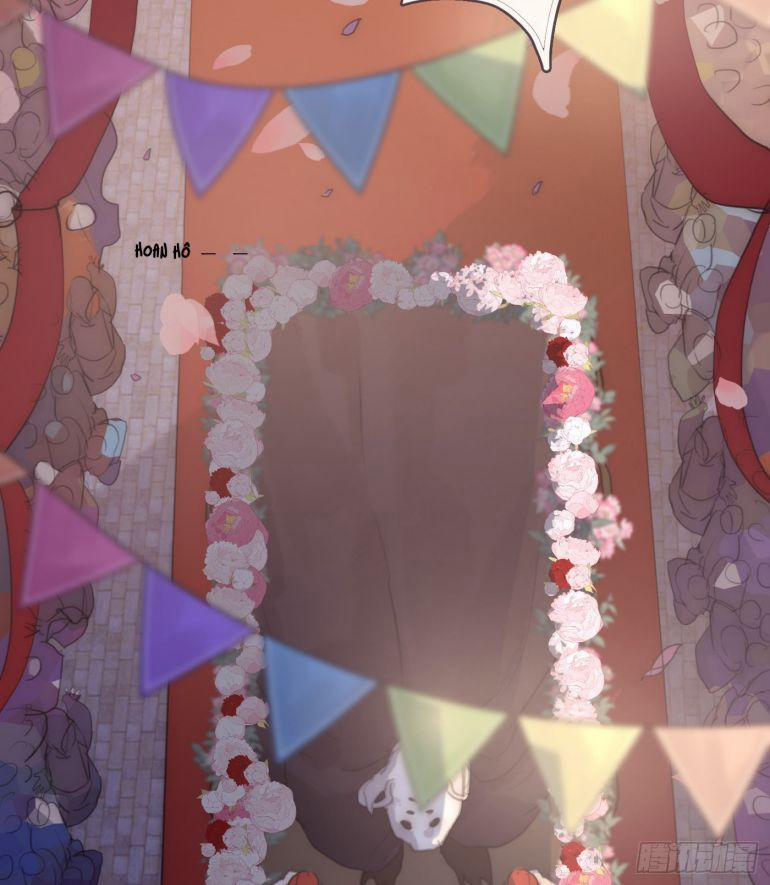 Thỉnh Cùng Ta Đồng Miên 85 trang 16