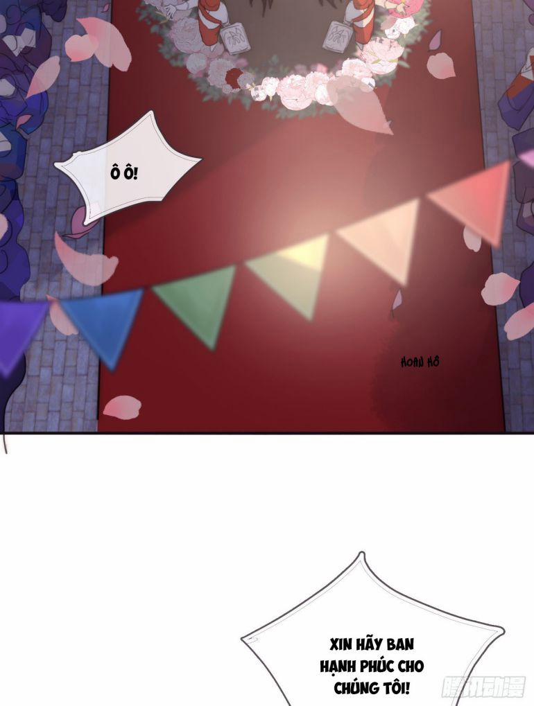 Thỉnh Cùng Ta Đồng Miên 85 trang 17