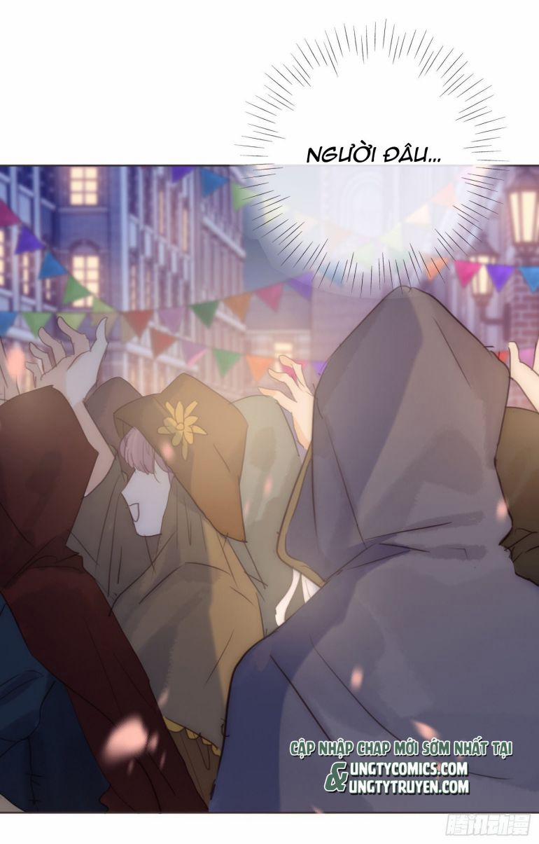 Thỉnh Cùng Ta Đồng Miên 85 trang 25