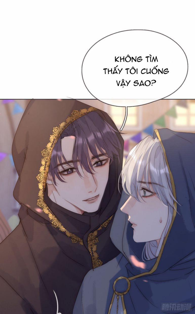 Thỉnh Cùng Ta Đồng Miên 85 trang 27