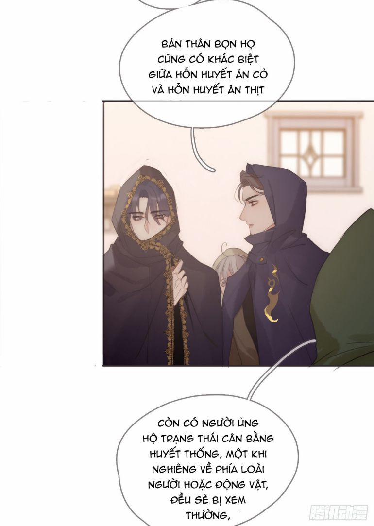 Thỉnh Cùng Ta Đồng Miên 85 trang 3