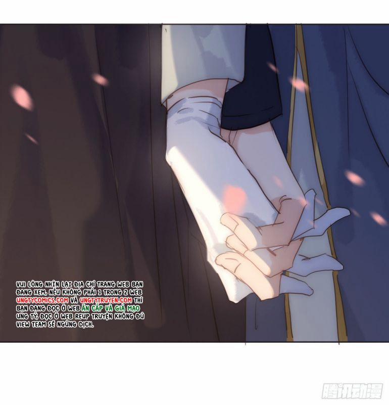 Thỉnh Cùng Ta Đồng Miên 85 trang 30