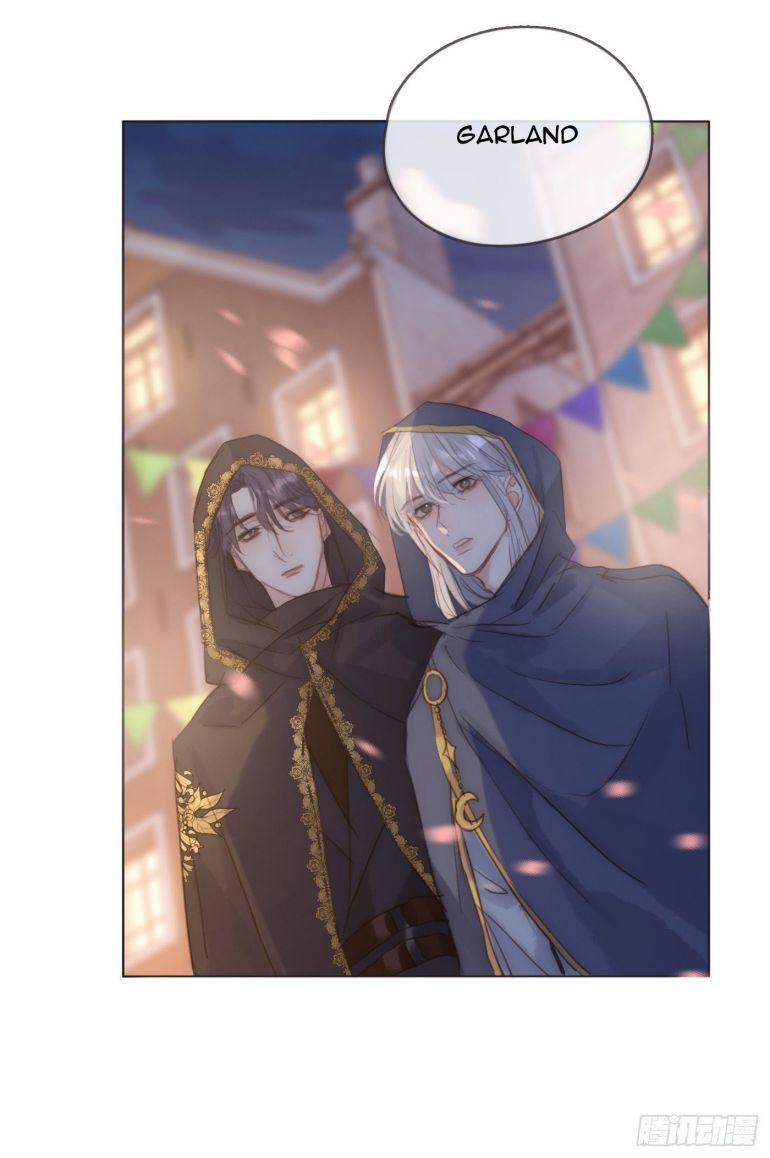 Thỉnh Cùng Ta Đồng Miên 85 trang 34