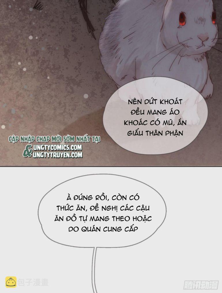 Thỉnh Cùng Ta Đồng Miên 85 trang 5