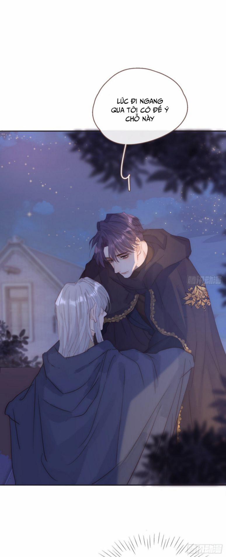 Thỉnh Cùng Ta Đồng Miên 86 trang 19