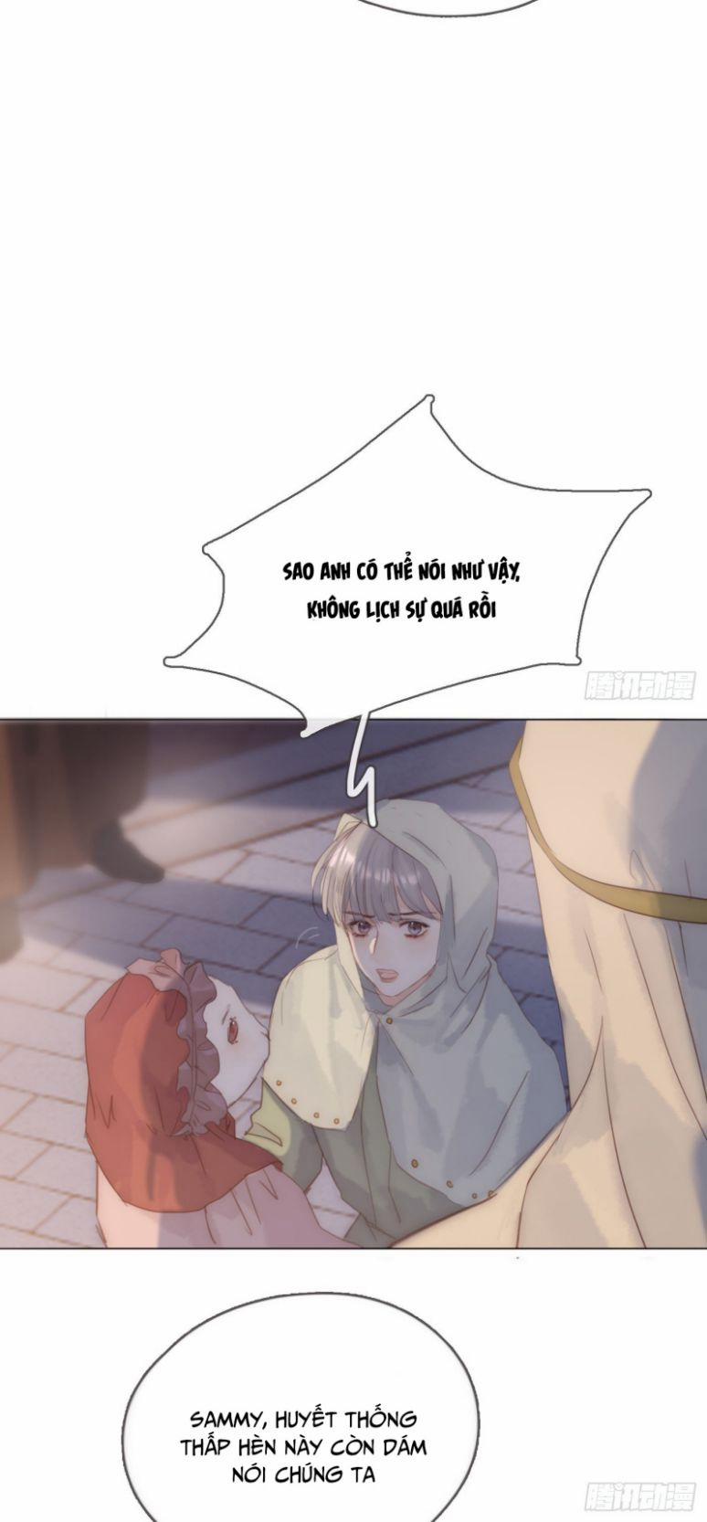 Thỉnh Cùng Ta Đồng Miên 86 trang 2