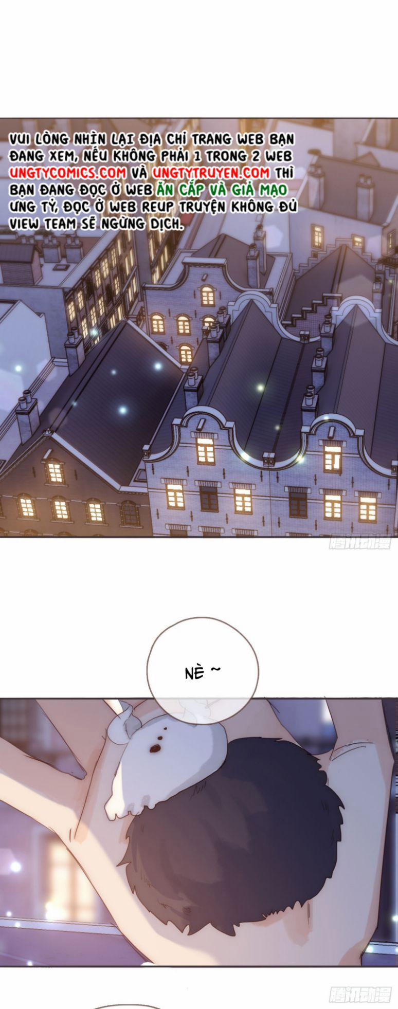 Thỉnh Cùng Ta Đồng Miên 86 trang 21