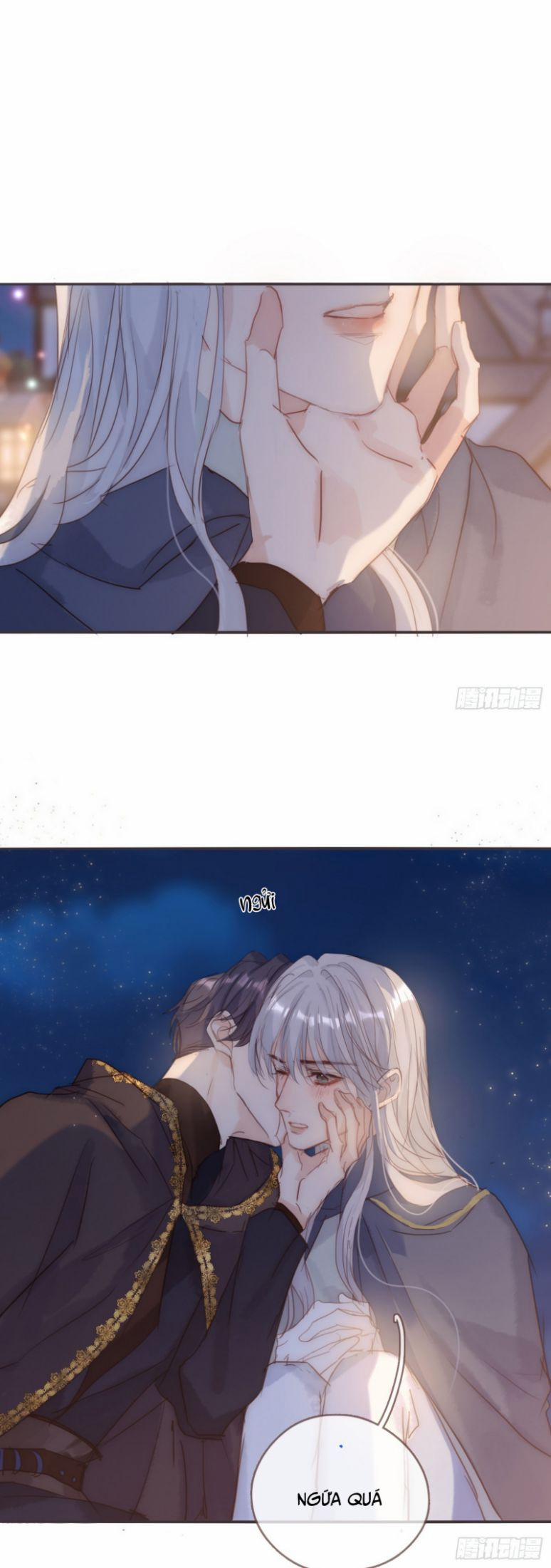 Thỉnh Cùng Ta Đồng Miên 86 trang 24