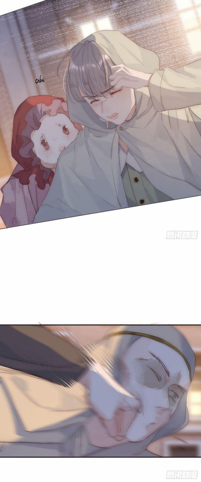 Thỉnh Cùng Ta Đồng Miên 86 trang 4