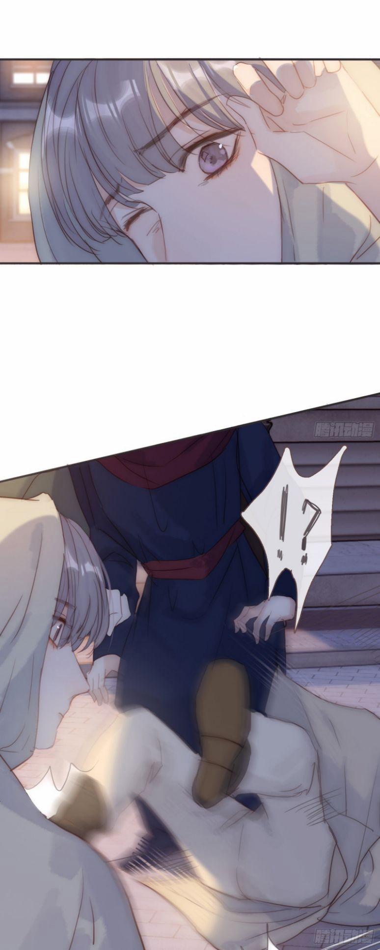 Thỉnh Cùng Ta Đồng Miên 86 trang 5