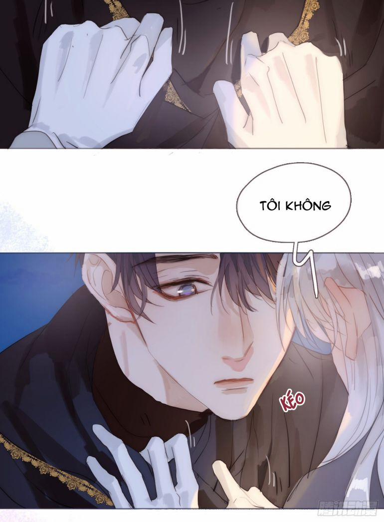 Thỉnh Cùng Ta Đồng Miên 87 trang 18