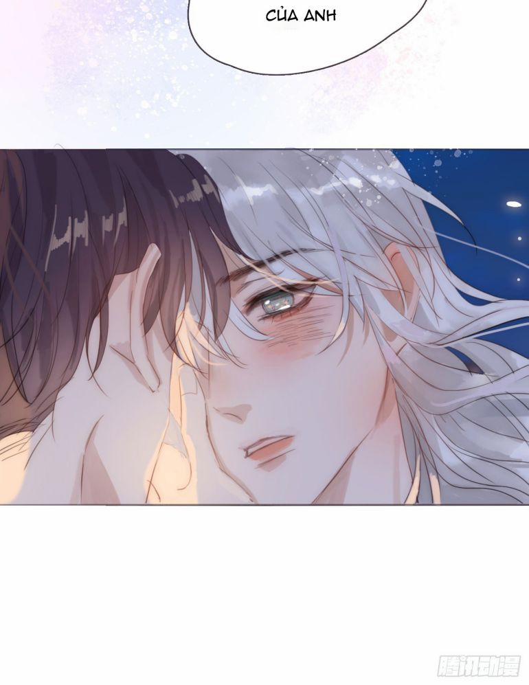 Thỉnh Cùng Ta Đồng Miên 87 trang 22