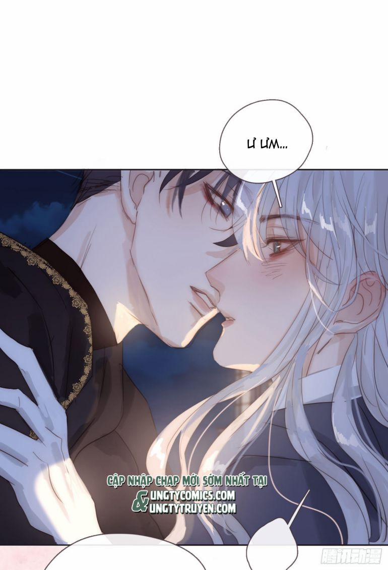 Thỉnh Cùng Ta Đồng Miên 87 trang 24