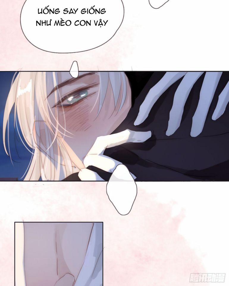 Thỉnh Cùng Ta Đồng Miên 87 trang 25