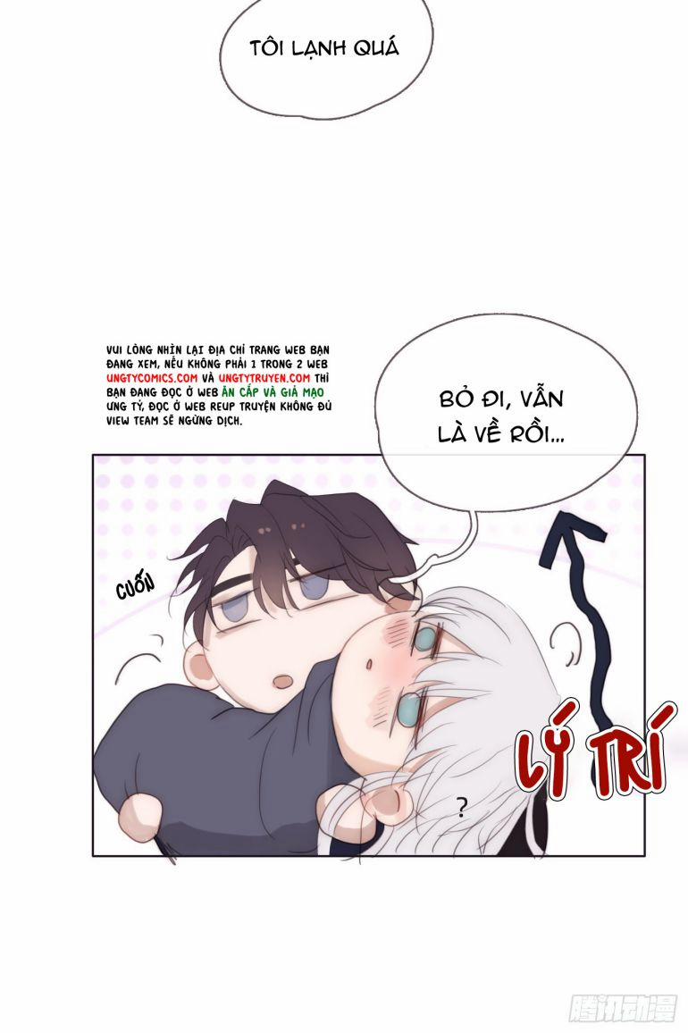 Thỉnh Cùng Ta Đồng Miên 87 trang 29