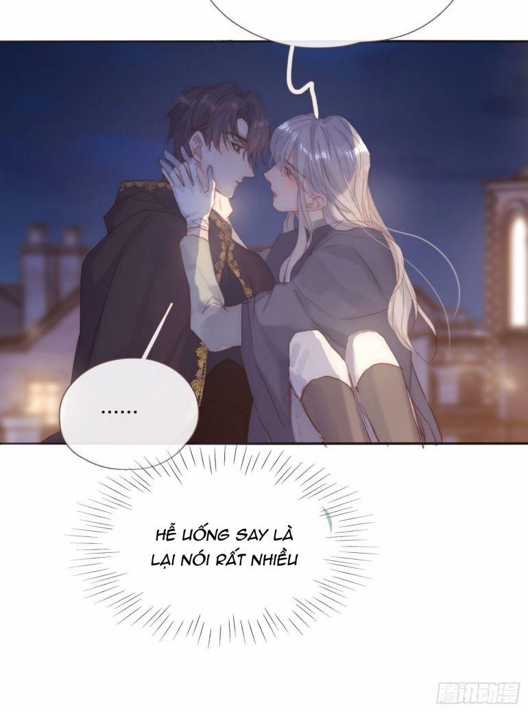 Thỉnh Cùng Ta Đồng Miên 87 trang 3