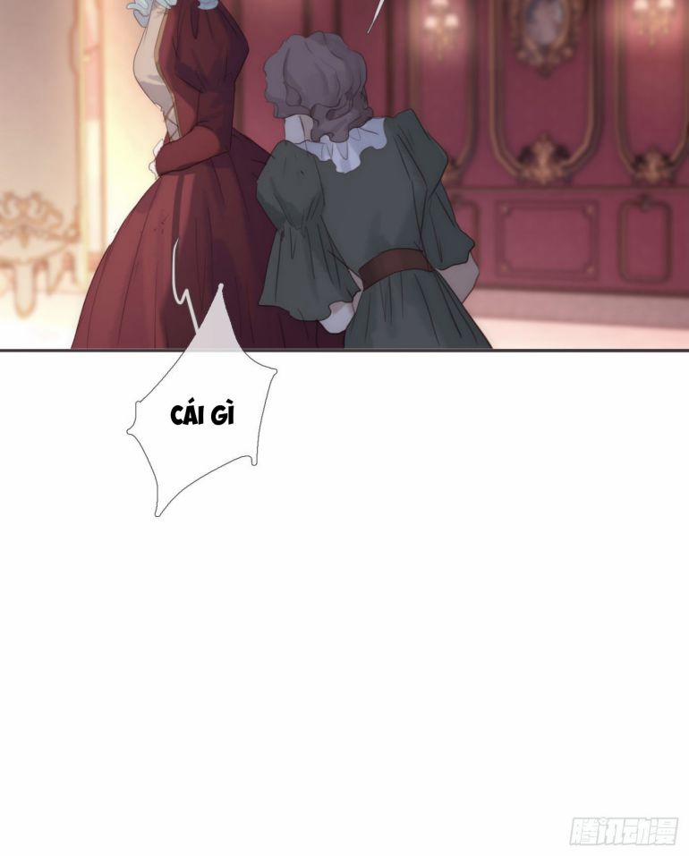 Thỉnh Cùng Ta Đồng Miên 87 trang 31