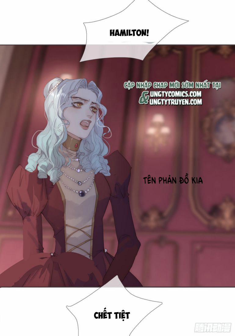 Thỉnh Cùng Ta Đồng Miên 87 trang 34