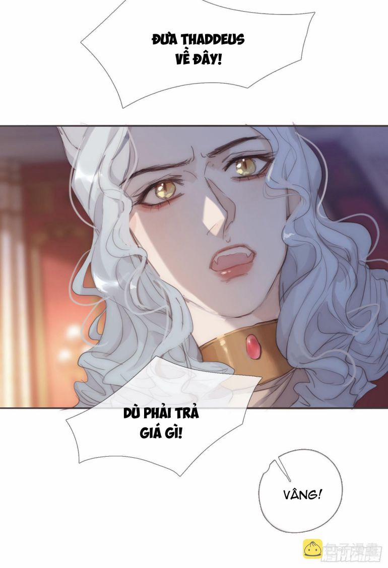 Thỉnh Cùng Ta Đồng Miên 87 trang 38