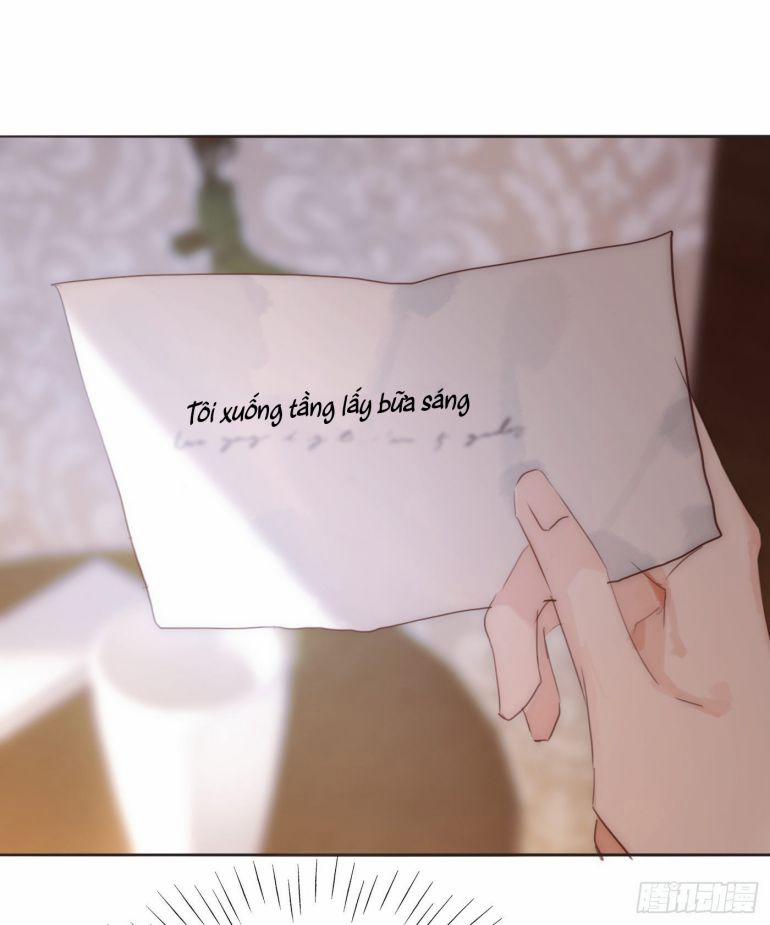 Thỉnh Cùng Ta Đồng Miên 87 trang 45