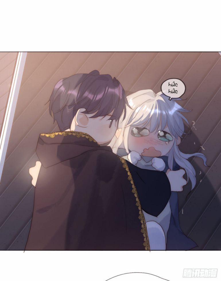 Thỉnh Cùng Ta Đồng Miên 87 trang 8