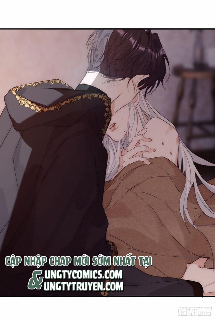 Thỉnh Cùng Ta Đồng Miên 88 trang 10