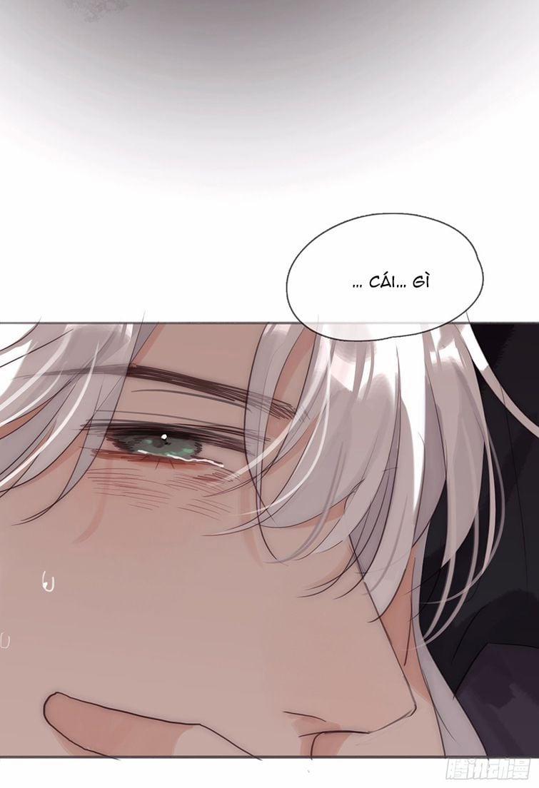 Thỉnh Cùng Ta Đồng Miên 88 trang 20