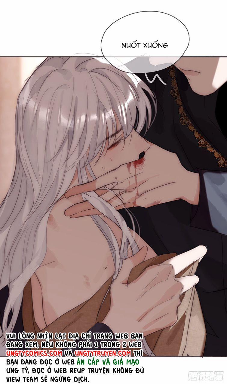 Thỉnh Cùng Ta Đồng Miên 88 trang 21