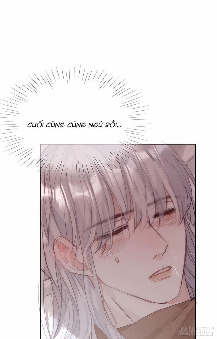 Thỉnh Cùng Ta Đồng Miên 88 trang 22